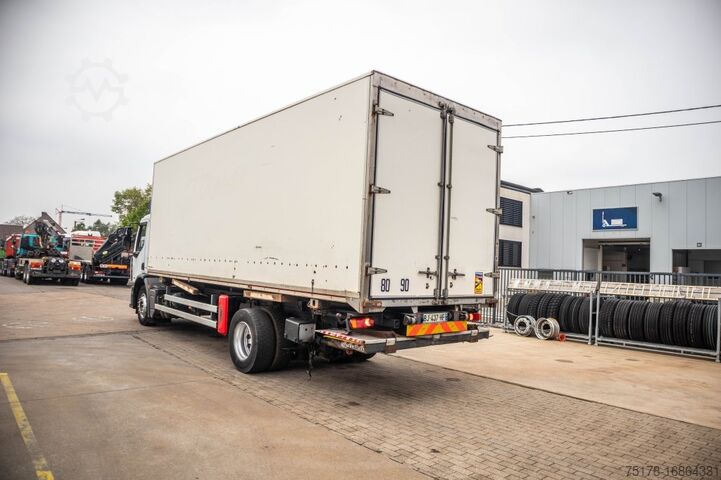 Bőrönd RENAULT PREMIUM 340DXI+E5+DHOLLANDIA