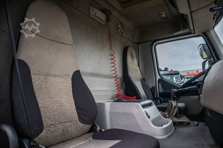 Bőrönd RENAULT PREMIUM 340DXI+E5+DHOLLANDIA