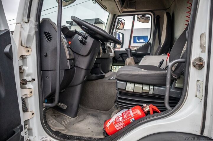 Bőrönd RENAULT PREMIUM 340DXI+E5+DHOLLANDIA