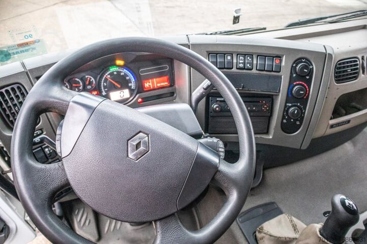 Bőrönd RENAULT PREMIUM 340DXI+E5+DHOLLANDIA