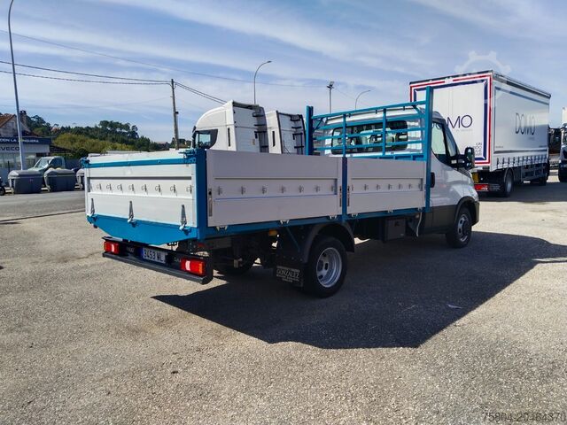  Iveco Daily 35