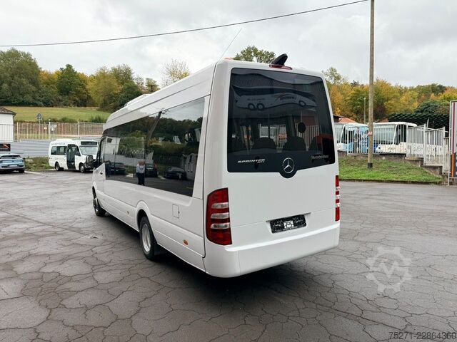 Minibus MERCEDES-BENZ Sprinter City 65 Original