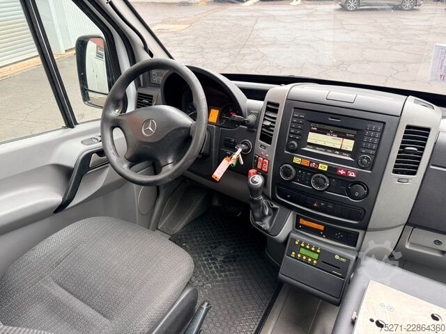 Minibus MERCEDES-BENZ Sprinter City 65 Original