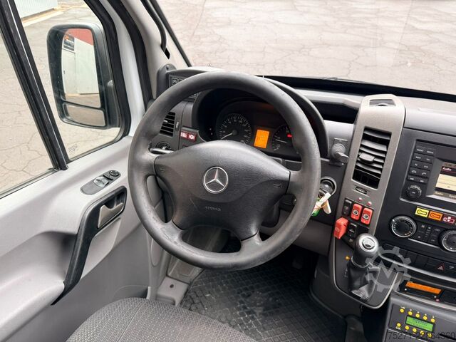 Minibus MERCEDES-BENZ Sprinter City 65 Original