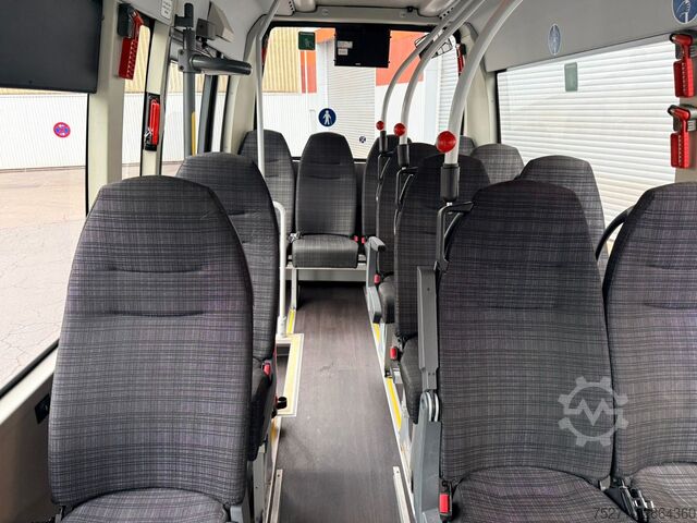 Minibus MERCEDES-BENZ Sprinter City 65 Original