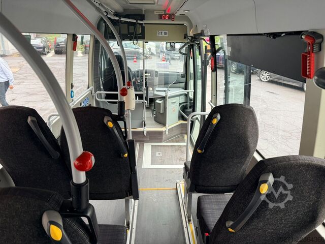 Minibus MERCEDES-BENZ Sprinter City 65 Original