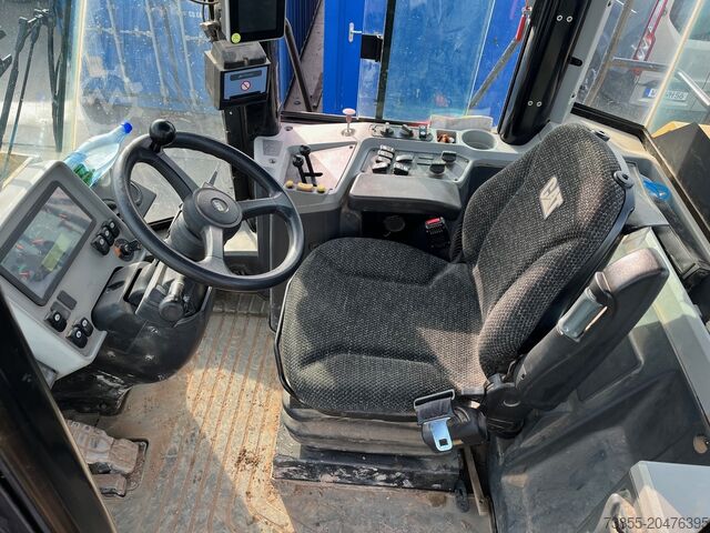 Wiellader Caterpillar 950GC