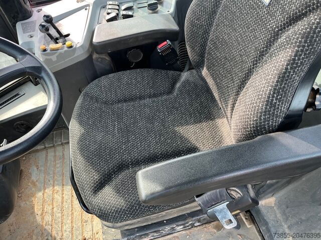 Wiellader Caterpillar 950GC