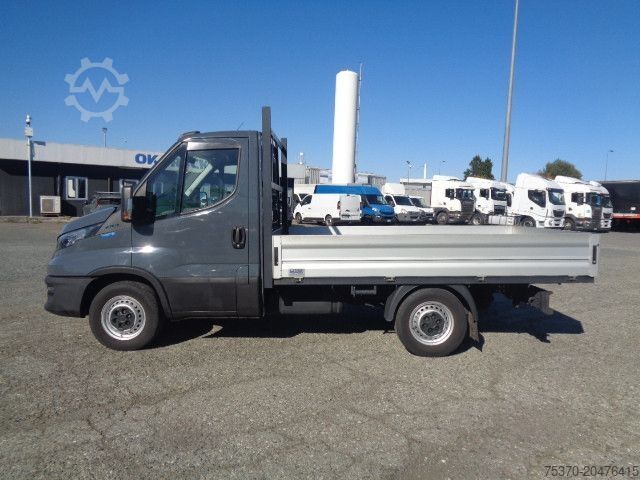 Furgoneta pick-up IVECO DAILY 35S12