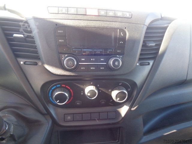 Furgoneta pick-up IVECO DAILY 35S12