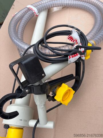 Lutz MP PP 50/41-R DL SS + motor MI 4-230 Lutz MP PP 50/41-R DL SS + silnik MI 4-230 Lutz MP PP 50/41-R DL SS + silnik MI 4-230