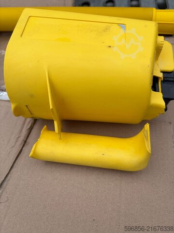 Lutz MP PP 50/41-R DL SS + motor MI 4-230 Lutz MP PP 50/41-R DL SS + silnik MI 4-230 Lutz MP PP 50/41-R DL SS + silnik MI 4-230