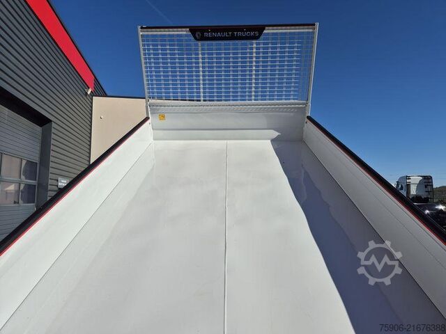 Skræddersyede varevogne / Tilpassede løsninger Renault Master