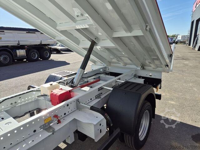 Skræddersyede varevogne / Tilpassede løsninger Renault Master