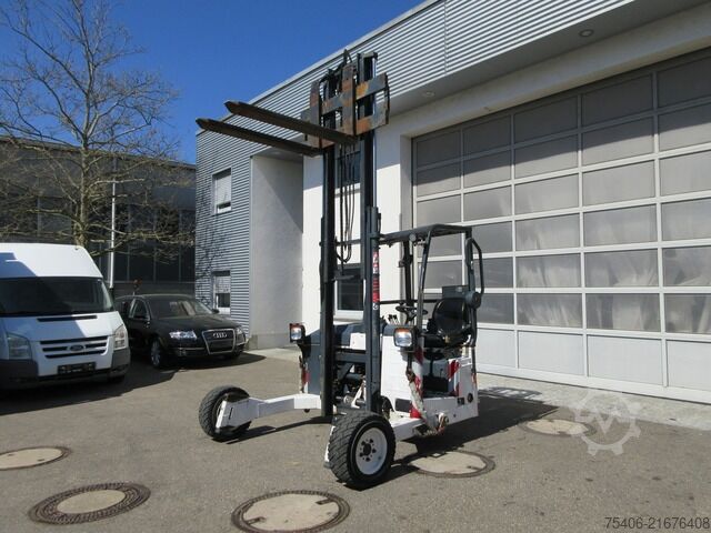 Other moffett M4 25.3