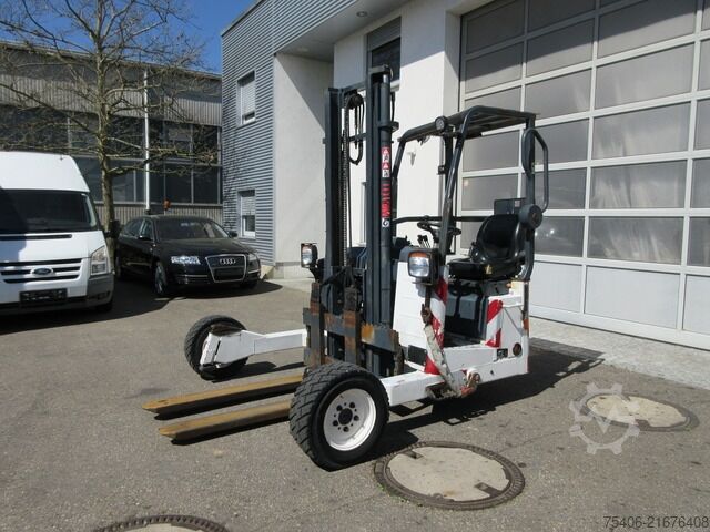 Other moffett M4 25.3