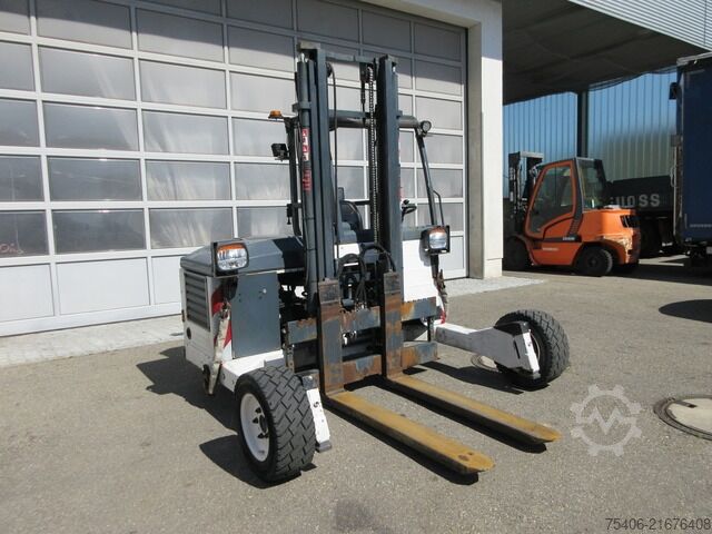 Other moffett M4 25.3
