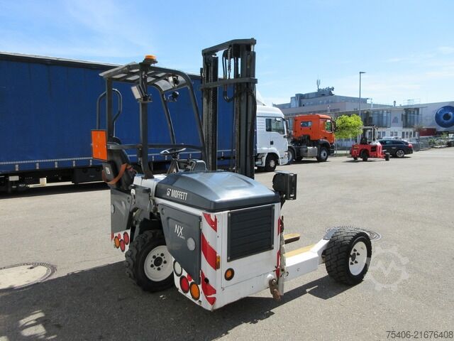 Other moffett M4 25.3