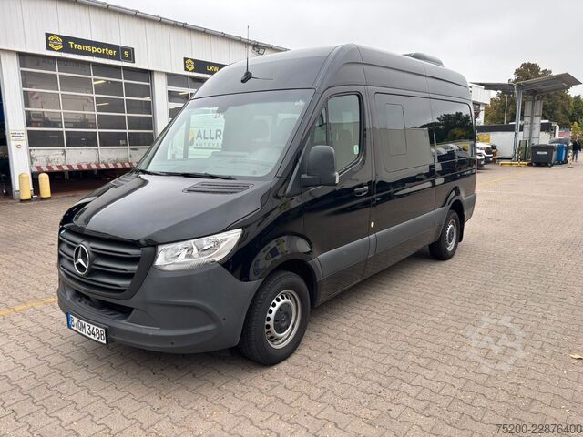 Minibus MERCEDES-BENZ Tourer RWD 315 CDI 9-Sitzer 20 STÜCK