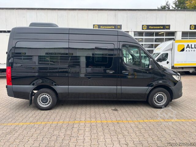 Minibus MERCEDES-BENZ Tourer RWD 315 CDI 9-Sitzer 20 STÜCK