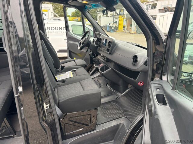 Minibus MERCEDES-BENZ Tourer RWD 315 CDI 9-Sitzer 20 STÜCK