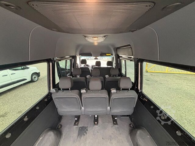 Minibus MERCEDES-BENZ Tourer RWD 315 CDI 9-Sitzer 20 STÜCK