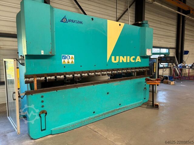 Kantpress WARCOM UNICA 160
