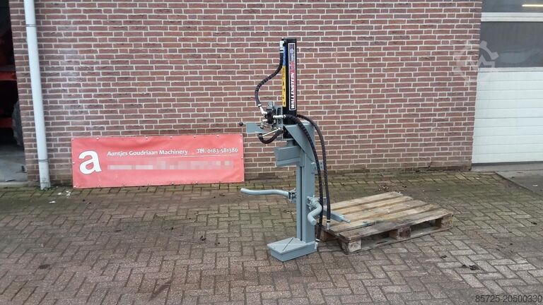 Fendeuse à bois Wallenstein