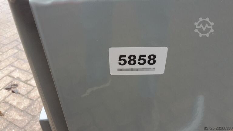 Fendeuse à bois Wallenstein