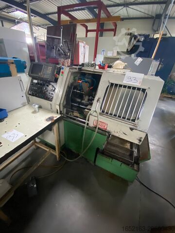 Torno Traub KNC50 traub knc50