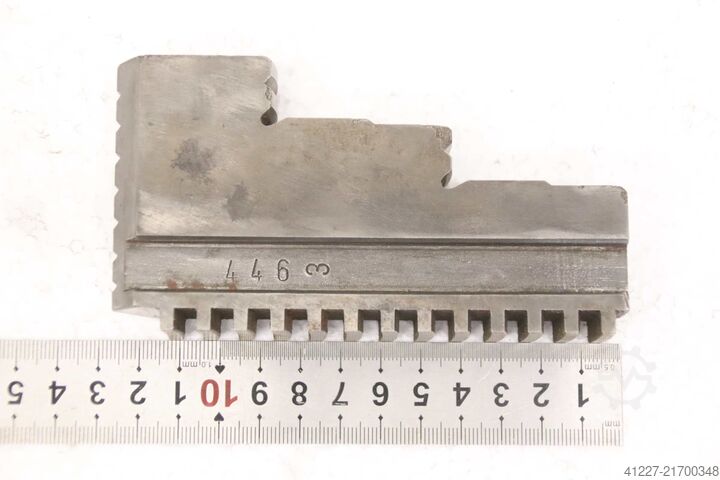 Değiştirilebilir çeneler unbekannt Breite 27 mm