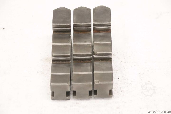 Değiştirilebilir çeneler unbekannt Breite 27 mm