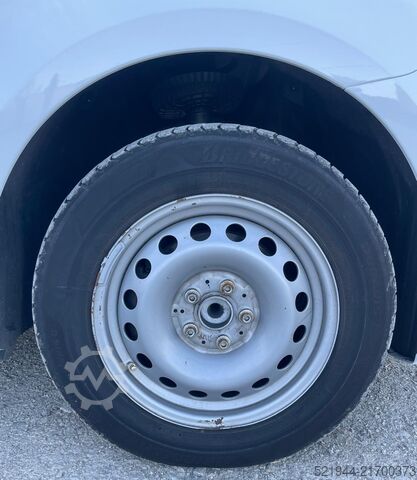 Dobozos furgon Mercedes-Benz Vito Kasten 116 CDI RWD extralang Kamera