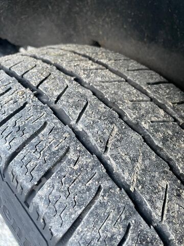 Dobozos furgon Mercedes-Benz Vito Kasten 116 CDI RWD extralang Kamera