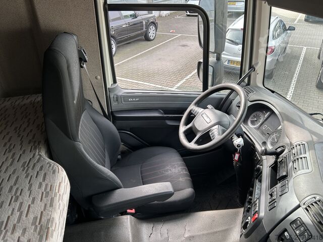 Standard-SZM DAF CF 440 FT Space Cab / 859 dkm / Retarder / NL T...