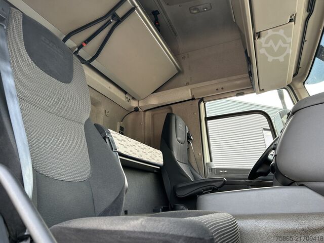 Standard-SZM DAF CF 440 FT Space Cab / 859 dkm / Retarder / NL T...