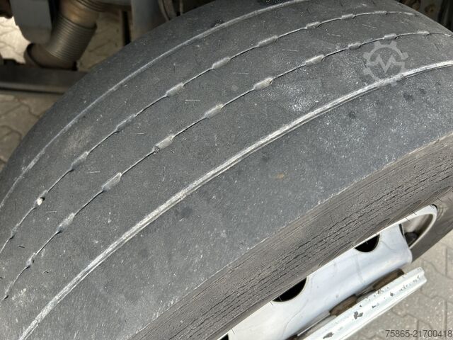 Standard-SZM DAF CF 440 FT Space Cab / 859 dkm / Retarder / NL T...