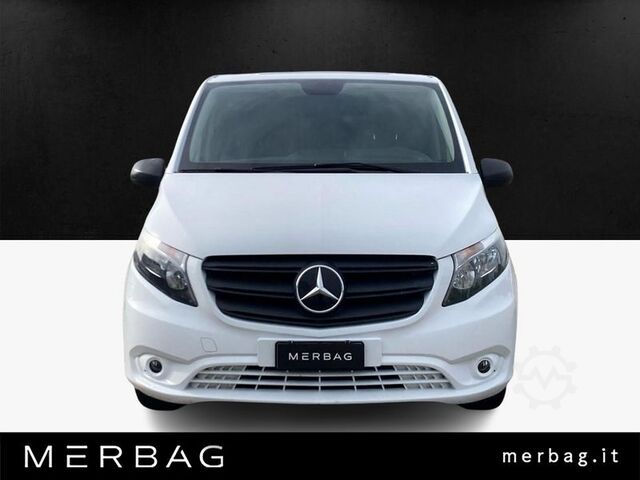 Speciale doeleinden vrachtwagen Mercedes-Benz Vito