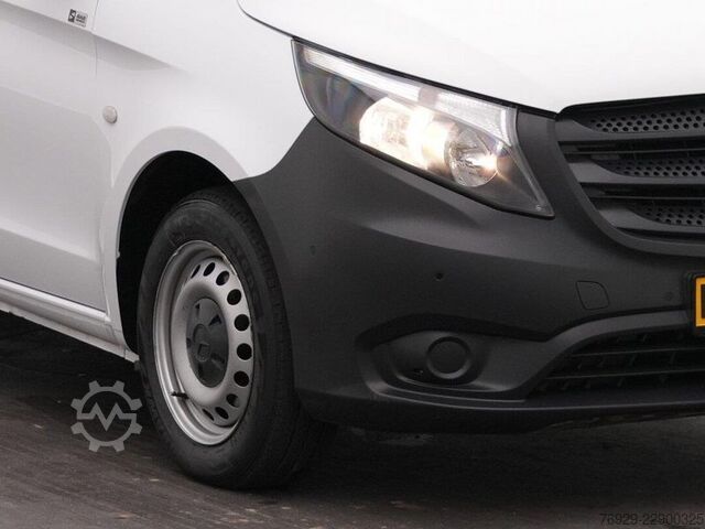 Speciale doeleinden vrachtwagen Mercedes-Benz Vito