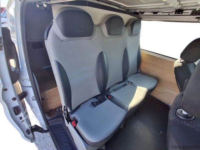 Speciale doeleinden vrachtwagen Mercedes-Benz Vito