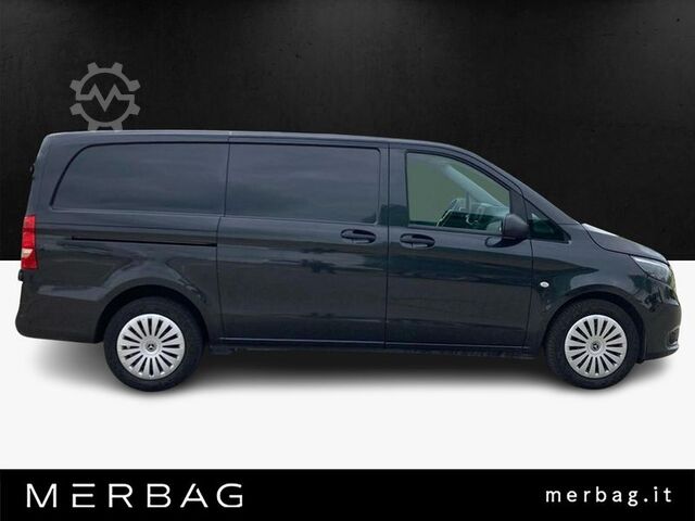 Speciale doeleinden vrachtwagen Mercedes-Benz Vito