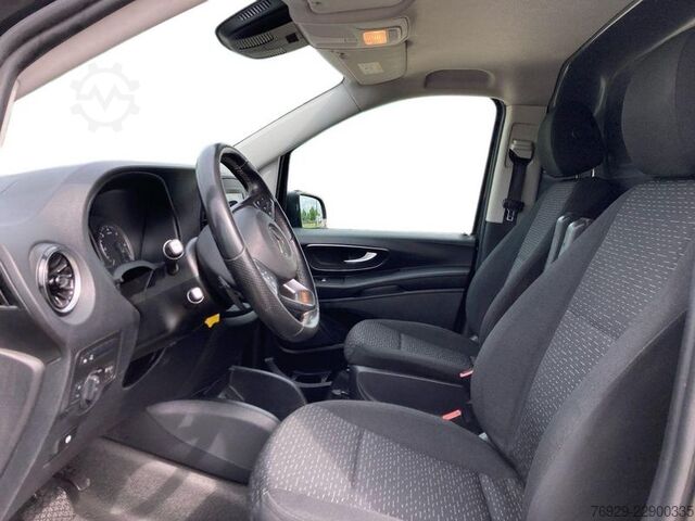 Speciale doeleinden vrachtwagen Mercedes-Benz Vito