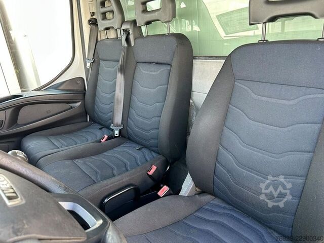 Camión para usos especiales Iveco Daily