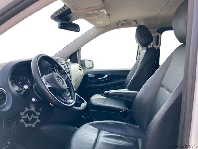 Speciale doeleinden vrachtwagen Mercedes-Benz Vito