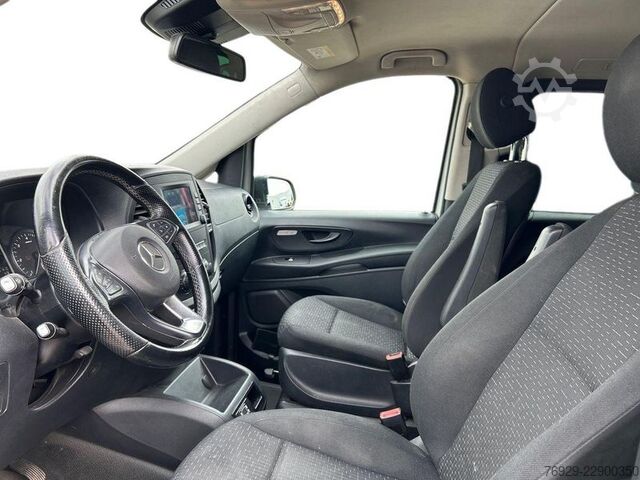 Speciale doeleinden vrachtwagen Mercedes-Benz Vito