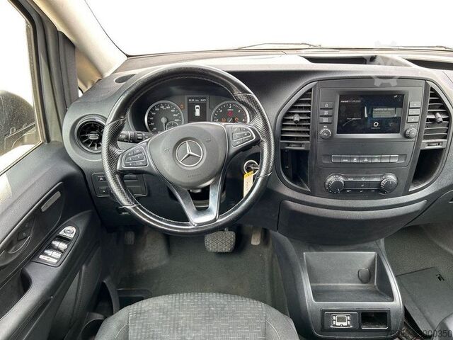 Speciale doeleinden vrachtwagen Mercedes-Benz Vito