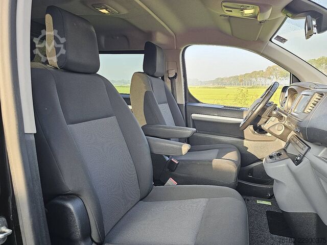 Bestelauto OPEL VIVARO 2.0
