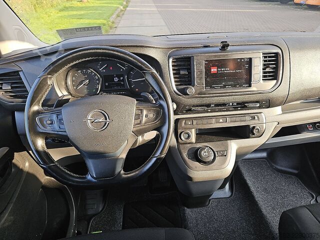 Bestelauto OPEL VIVARO 2.0
