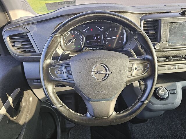 Bestelauto OPEL VIVARO 2.0