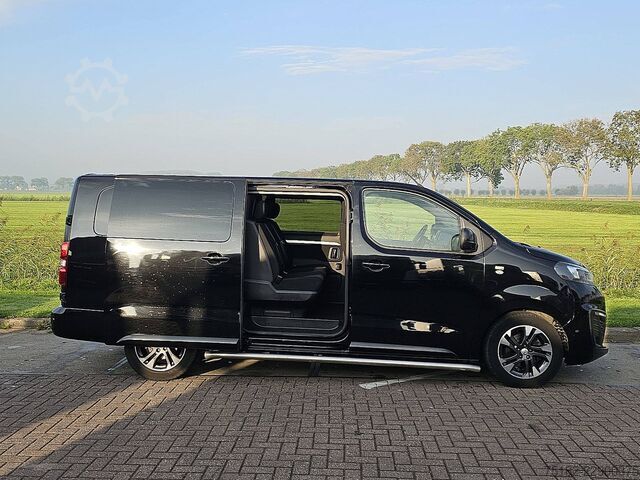 Bestelauto OPEL VIVARO 2.0